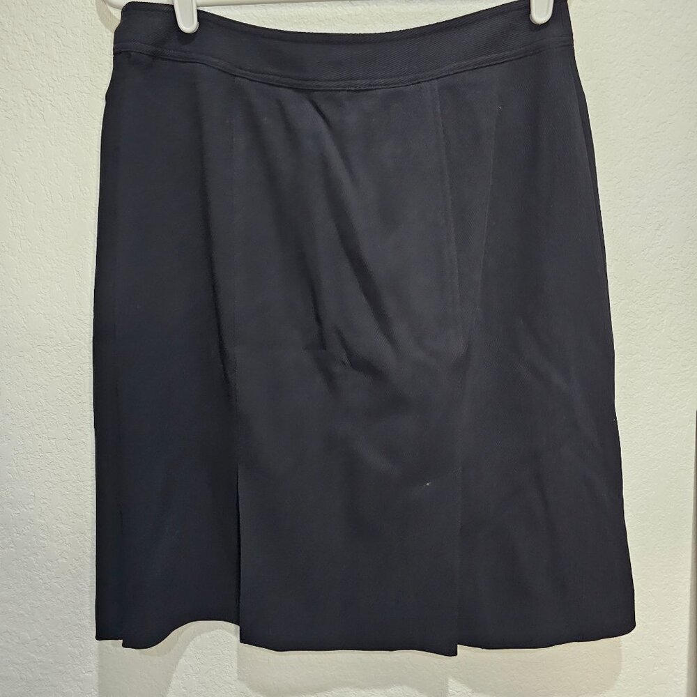 Woman's Harold Size 8 Pencil Skirt - Picture 6 of 8